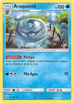 Carta de Araquanid