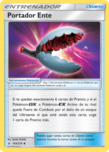 beast bringer pokemon card 229/214 - Unbroken Bonds Holofoil Mint / near mint condition trading card Beast Bringer - Unbroken Bonds