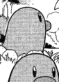 Diglett en PV001