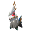 Silvally tierra Rumble.png