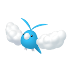 Swablu macho