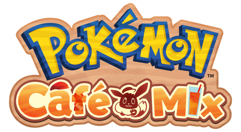 Archivo:Logo Pokémon Café Mix.png