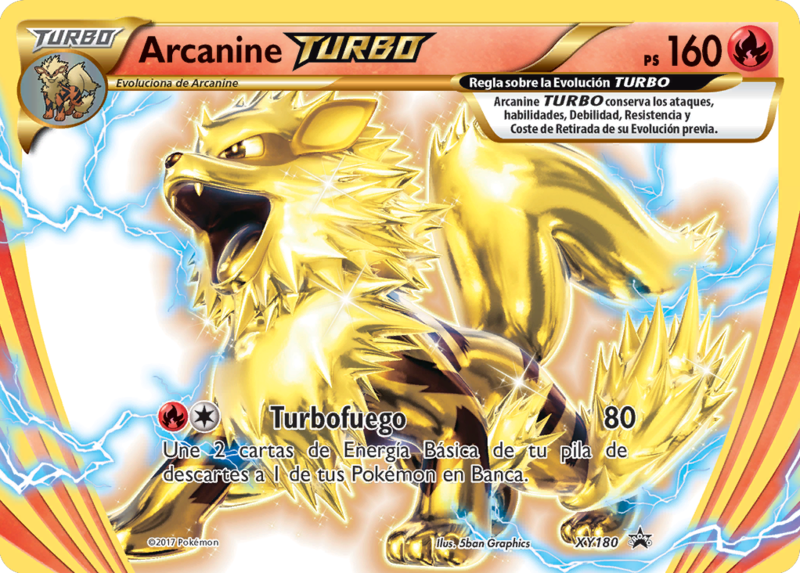 Archivo:Arcanine TURBO (XY Promo 180 TCG).png