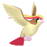 Pidgeot