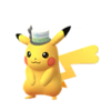 Pikachu GO Fest