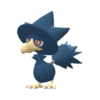 Murkrow DBPR.png