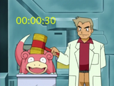 Slowpoke
