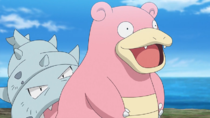 Imagen de Slowbro