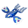 Kyogre Primigenio