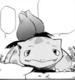 Ivysaur en ETP09