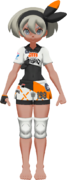 Bea/Judith - WikiDex, la enciclopedia Pokémon
