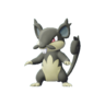 Rattata de Alola