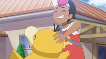 Psyduck