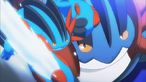 Swampert