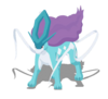 Suicune