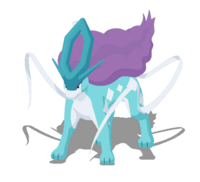 Suicune
