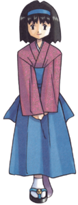 Diseño en Pokémon Rojo y Azul.