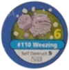 Ficha de Weezing