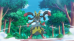 Lucario
