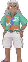 Gabriel Oak