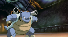Imagen de Blastoise