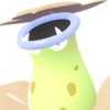 Icono de Victreebel variocolor en Leyendas Pokémon: Z-A