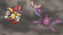 Imagen de Crobat