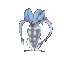 Imagen de Malamar en Pokémon X, Pokémon Y, Pokémon Rubí Omega, Pokémon Zafiro Alfa, Pokémon Sol, Pokémon Luna, Pokémon Ultrasol y Pokémon Ultraluna