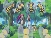 Beedrill