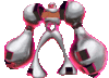 Imagen de Melmetal Gigamax variocolor en Pokémon Espada y Pokémon Escudo