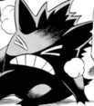 Gengar en PMM002