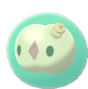 Solosis - WikiDex, la enciclopedia Pokémon