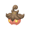 Pumpkaboo pequeño