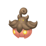 Pumpkaboo Variante Pequeña