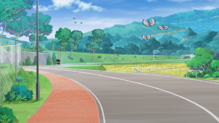 Butterfree