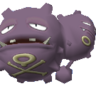 Weezing