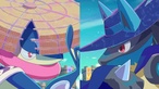 Lucario