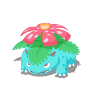 Venusaur