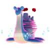 Lapras Gigamax