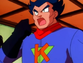 Kaz