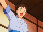 Árbitro Pokémon/Juez Pokémon