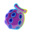Baya Meluce Dimensional