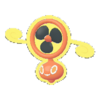 Imagen de Rotom ventilador en Leyendas Pokémon: Z-A