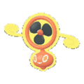 Imagen de Rotom ventilador en Leyendas Pokémon: Z-A