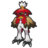 Decidueye de Hisui