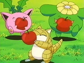 Hoppip