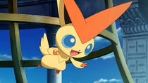 Imagen de Victini
