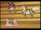 Hoothoot