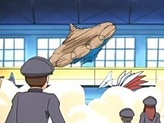 Skarmory