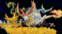 Imagen de Lugia